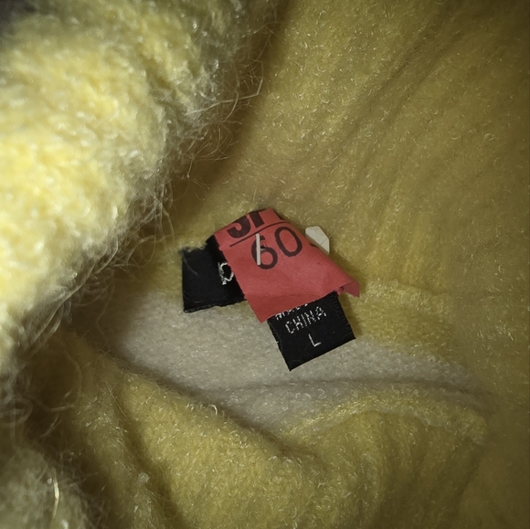 Bebe Sweater - Picture 9 of 11